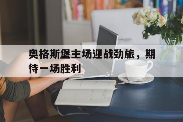 半岛体育-奥格斯堡主场迎战劲旅，期待一场胜利的简单介绍-半岛体育